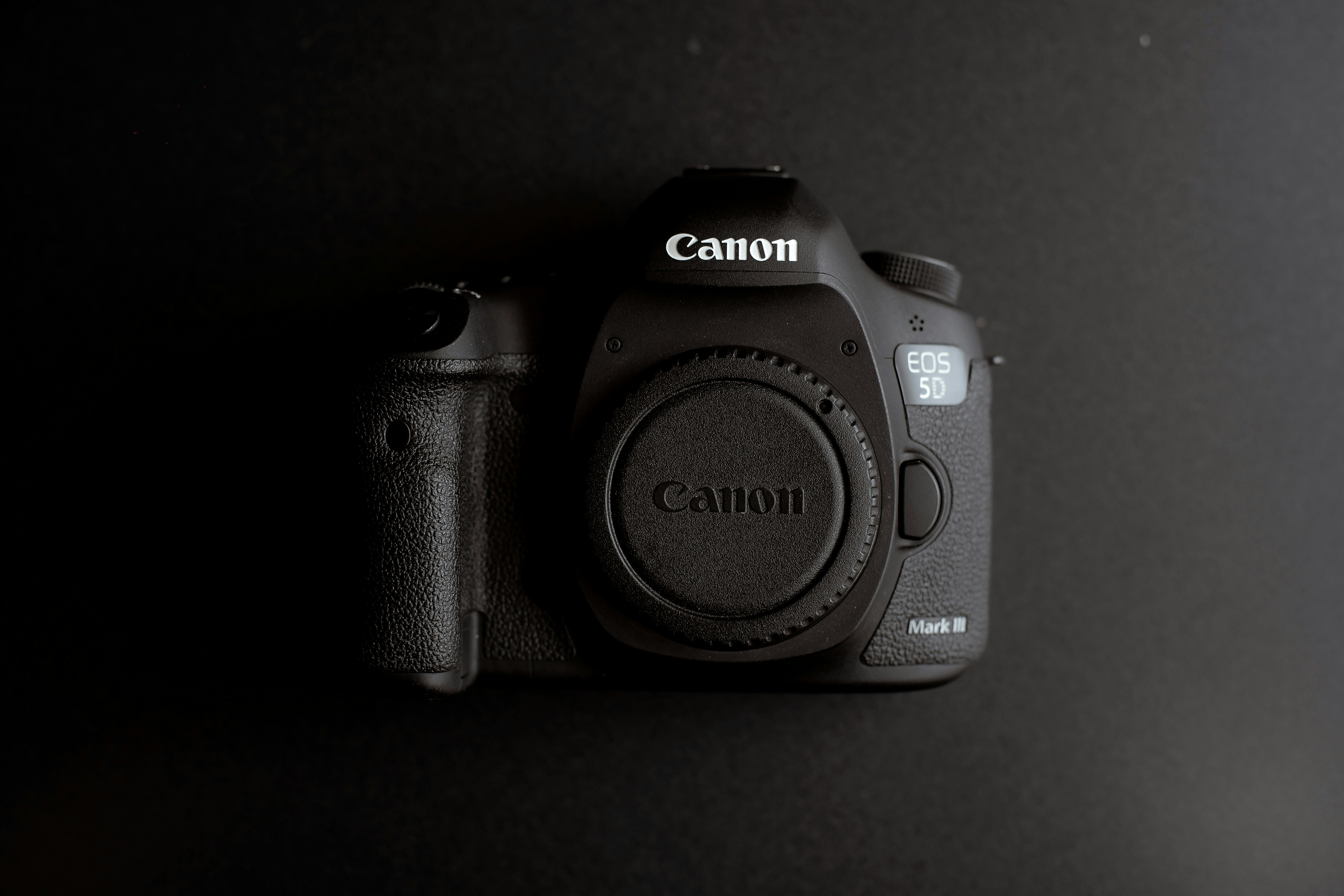 Photographer on a location shoot